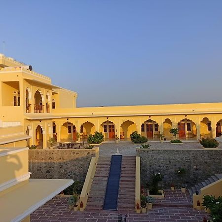 Fort Chabariya Kekri Экстерьер фото